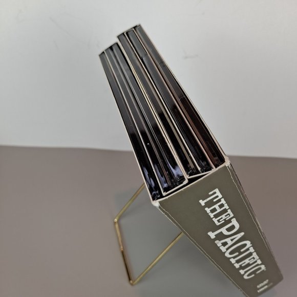 The Pacific Series DVD Tin Set 6 Disc - Picture 4 of 10